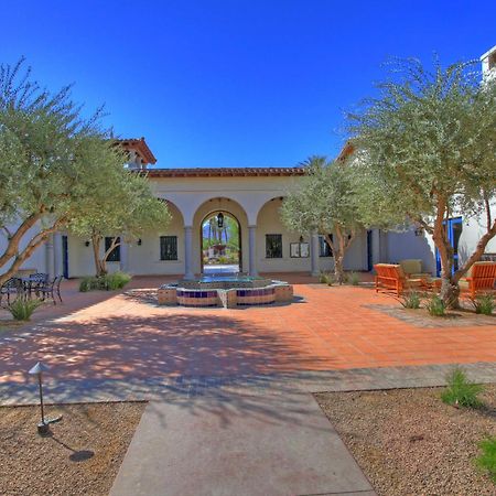 Lv217 Superb 2 Bedroom Overlooking The Lap Pool La Quinta Exterior photo