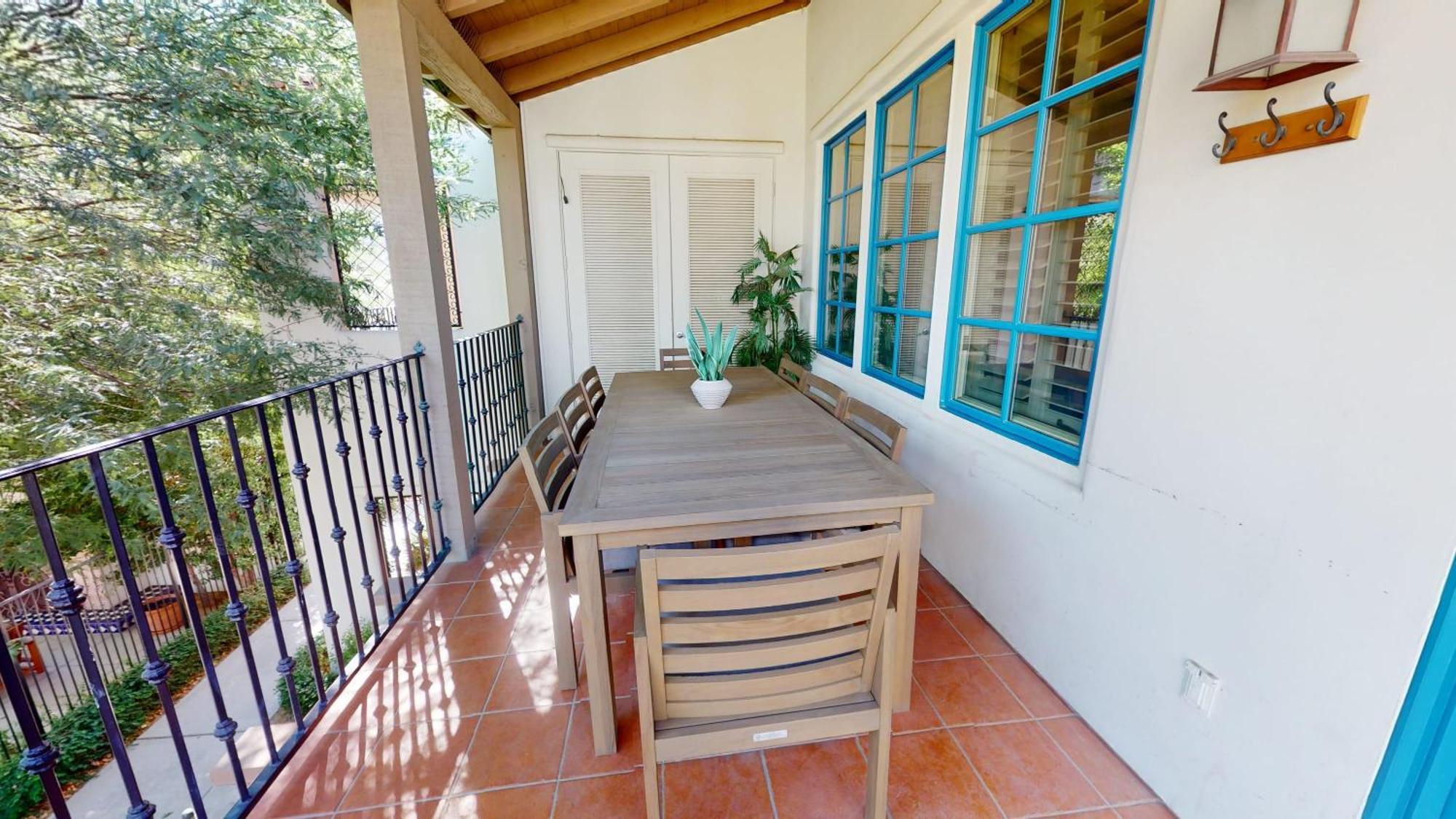 Lv217 Superb 2 Bedroom Overlooking The Lap Pool La Quinta Exterior photo