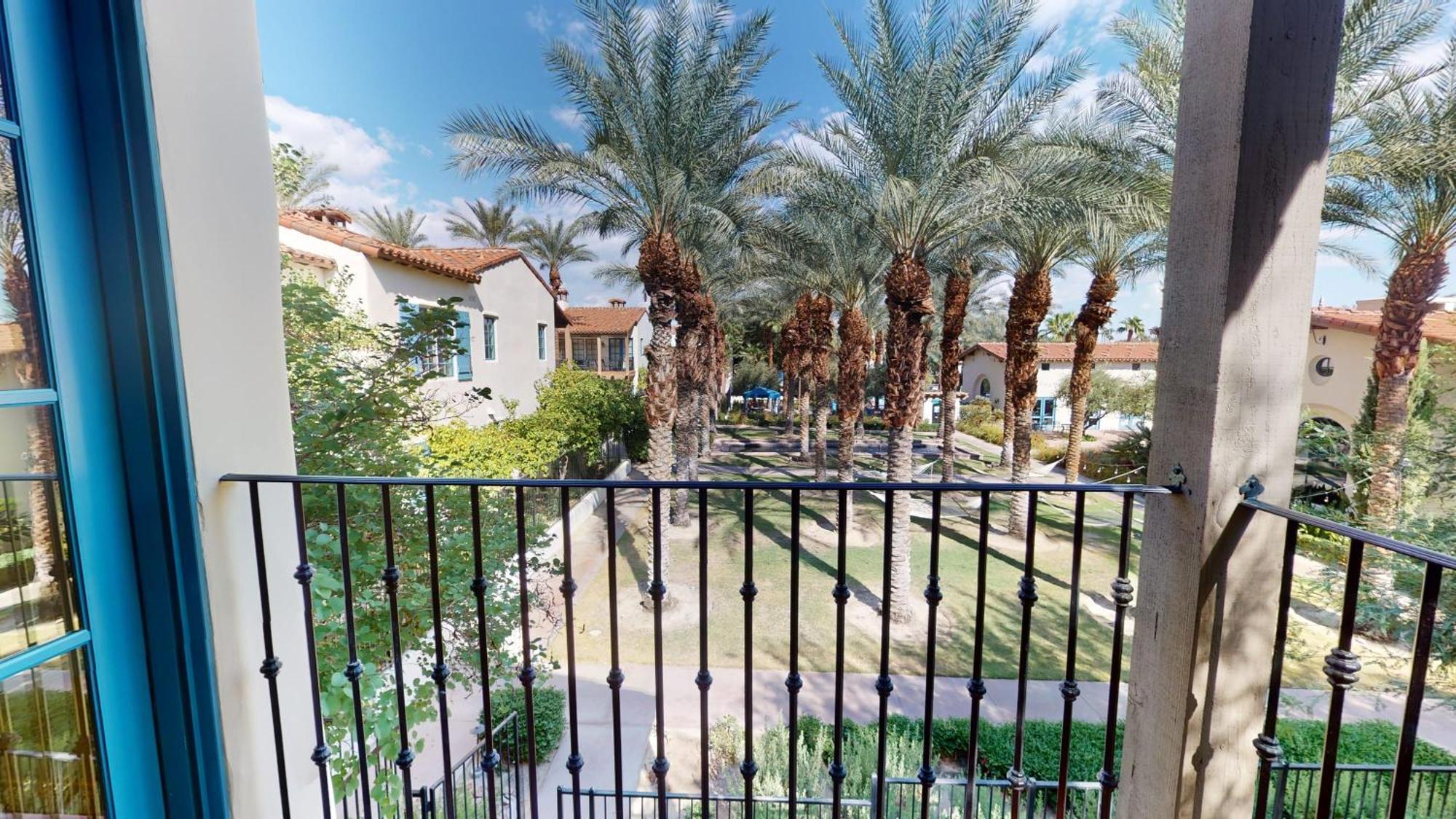 Lv217 Superb 2 Bedroom Overlooking The Lap Pool La Quinta Exterior photo