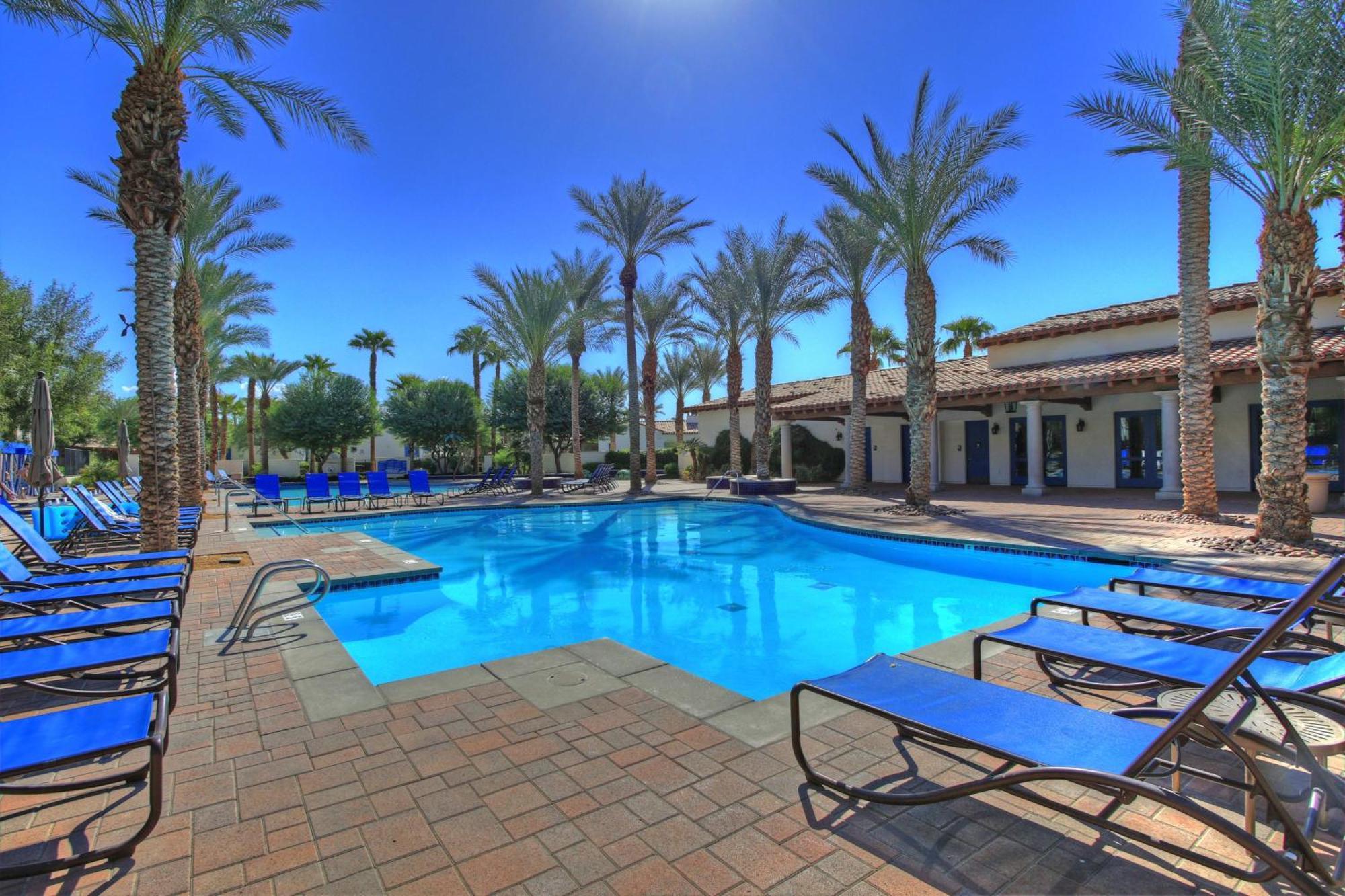 Lv217 Superb 2 Bedroom Overlooking The Lap Pool La Quinta Exterior photo